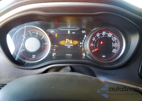 2019 Dodge Challenger Gt z USA, uszkodzony, nr VIN 2C3CDZKGXKH752775